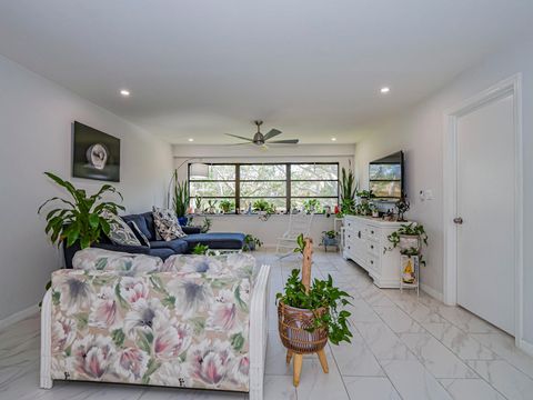A home in Vero Beach