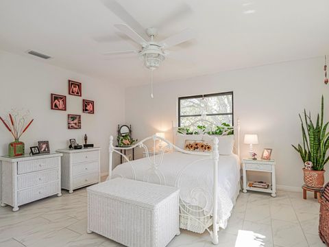 A home in Vero Beach