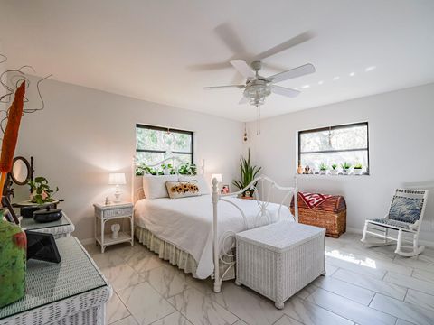 A home in Vero Beach