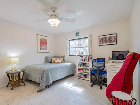 A home in Vero Beach