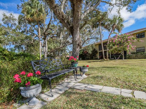 A home in Vero Beach