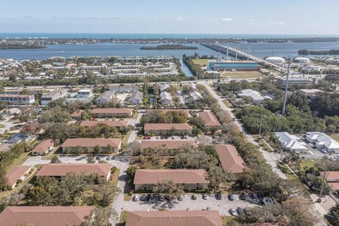 A home in Vero Beach
