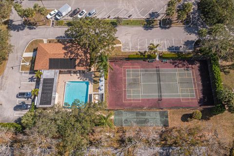 A home in Vero Beach