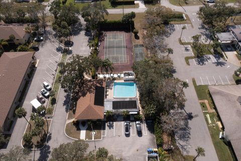 A home in Vero Beach