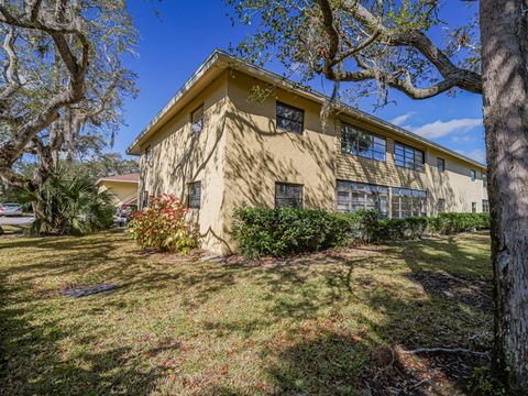 A home in Vero Beach