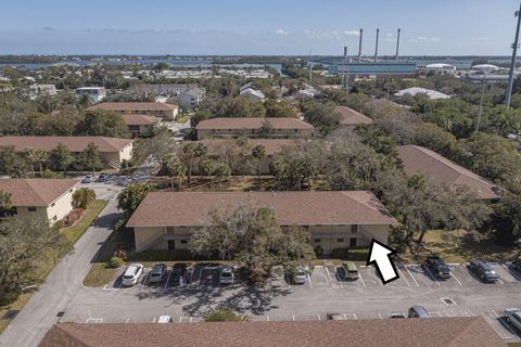 A home in Vero Beach