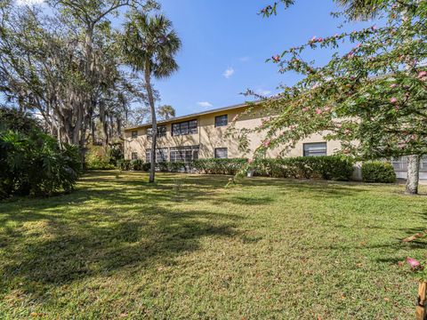A home in Vero Beach