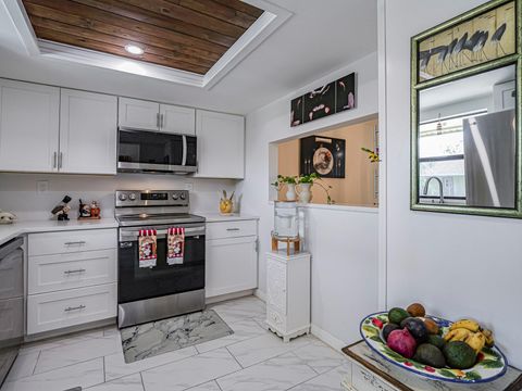 A home in Vero Beach
