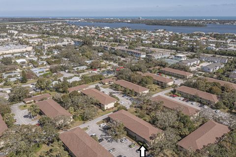 A home in Vero Beach