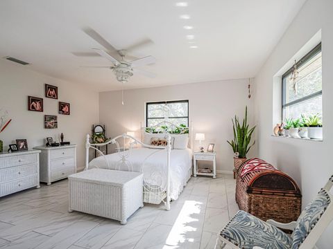 A home in Vero Beach