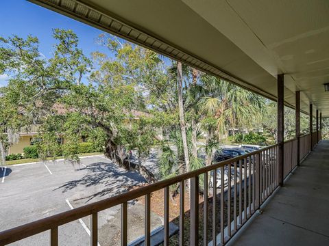 A home in Vero Beach