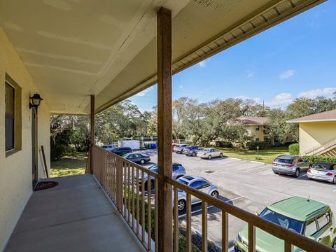 A home in Vero Beach