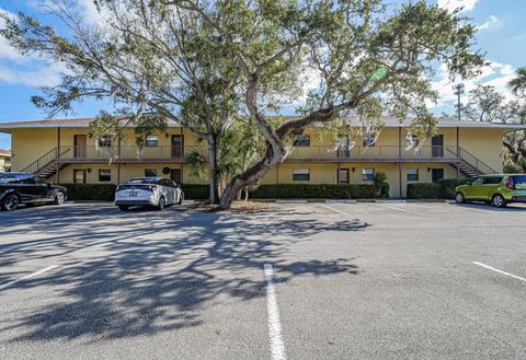 A home in Vero Beach