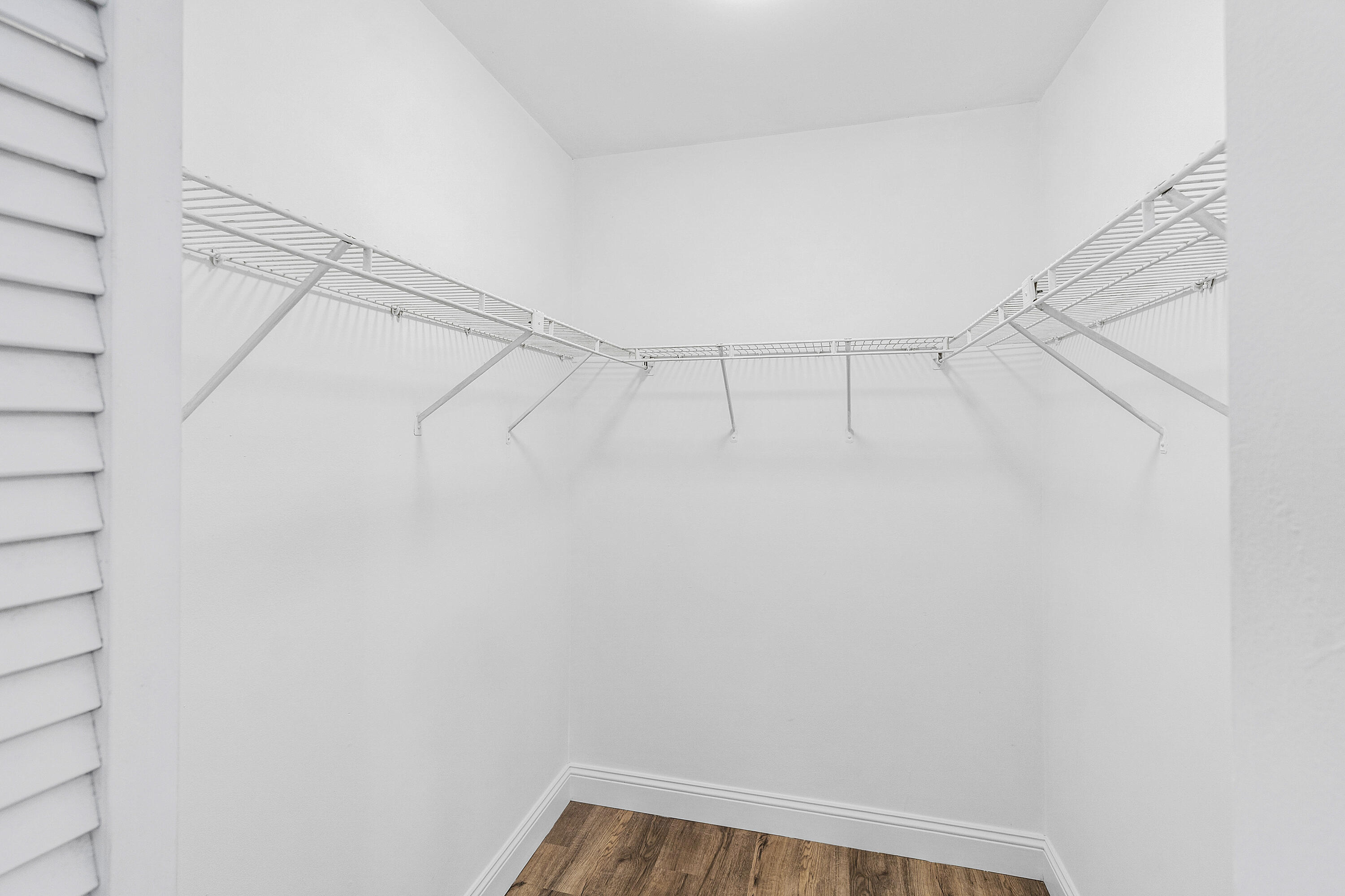 COURTYARDS AT BOCA I - Residential Lease