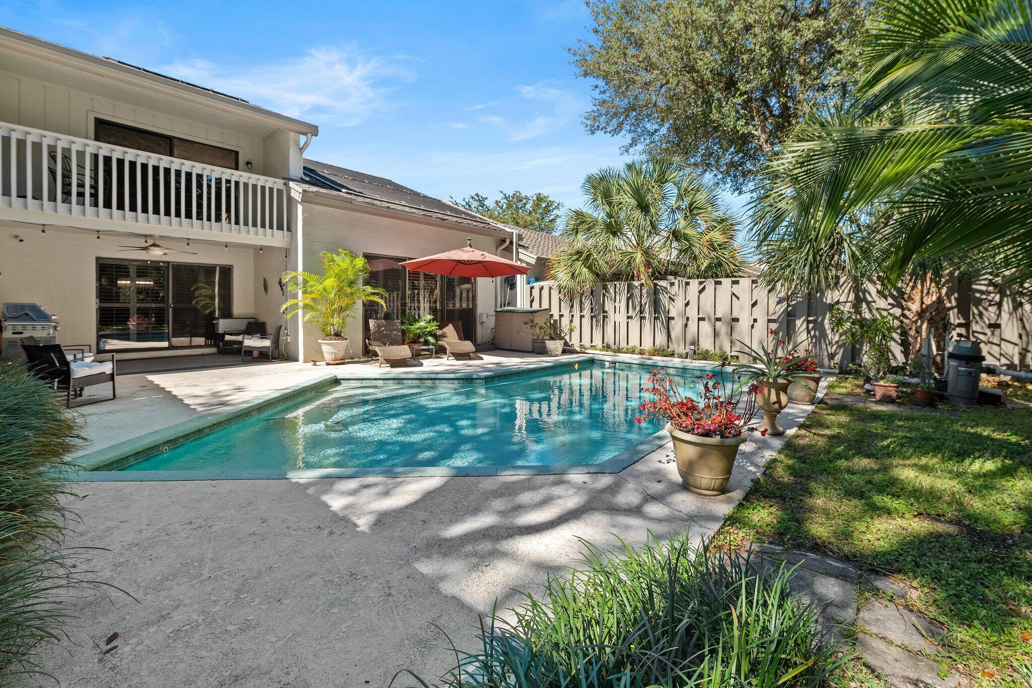 WILDWOOD OF DEER CREEK - Residential