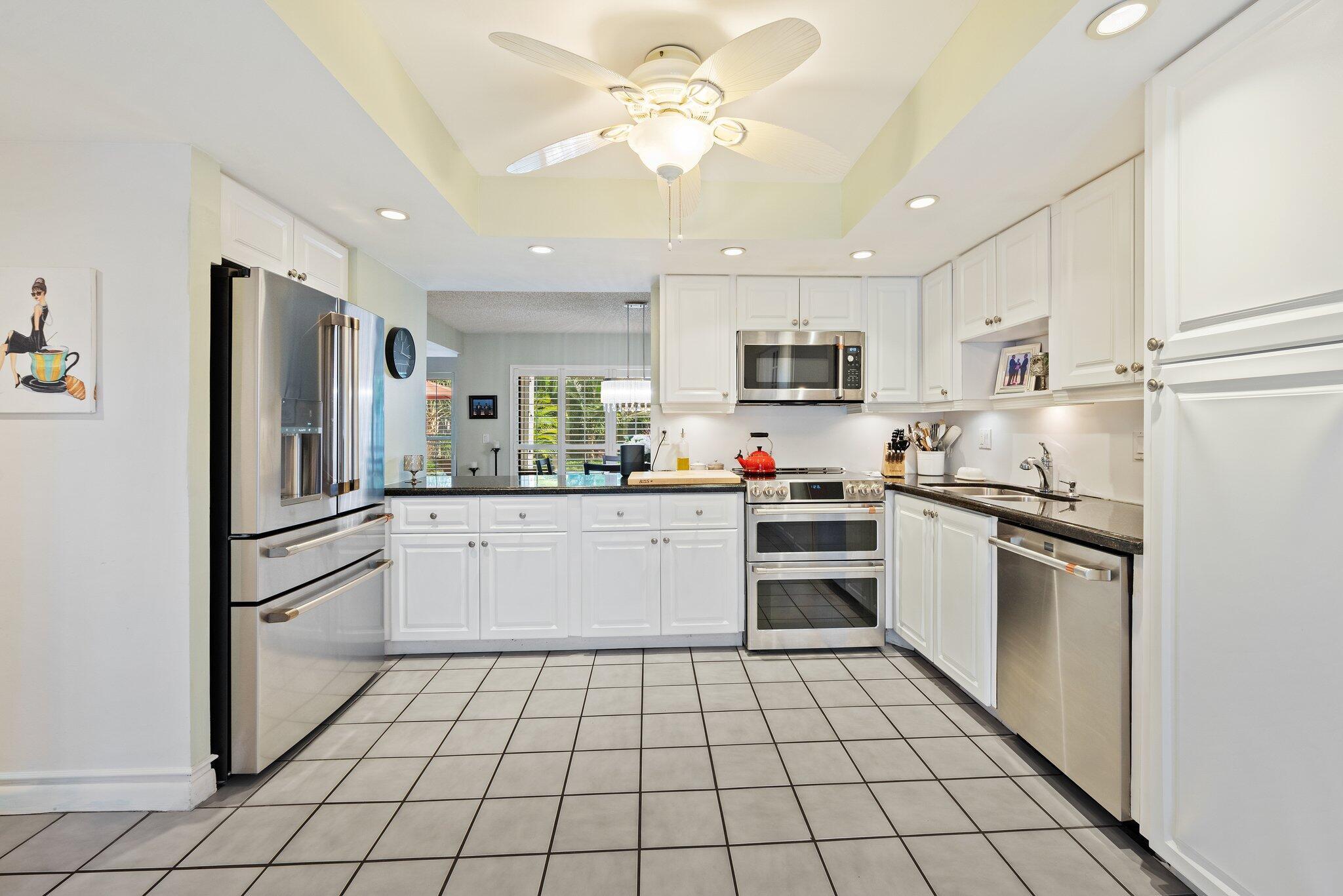 WILDWOOD OF DEER CREEK - Residential