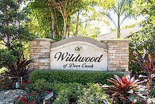 WILDWOOD OF DEER CREEK - Residential