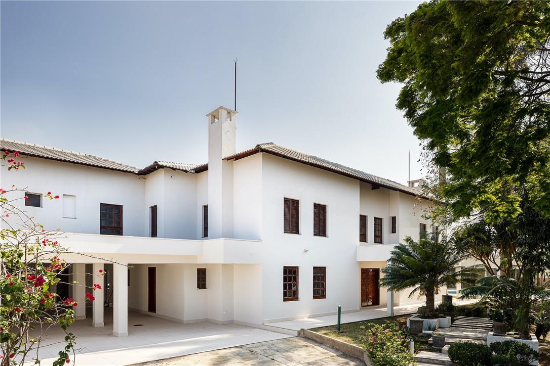 Fazendinha/SP/BRAZIL - Residential