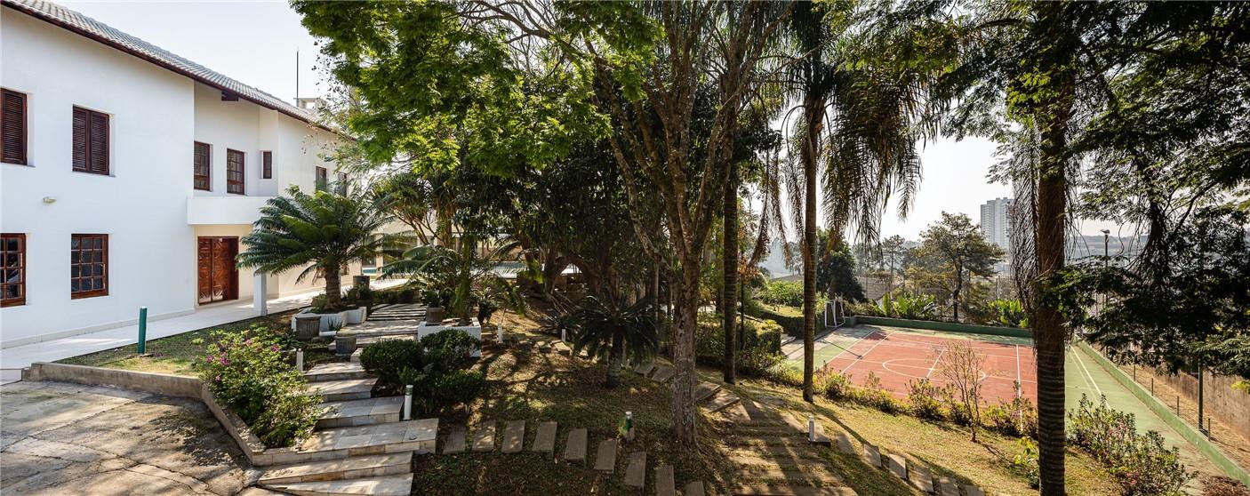 Fazendinha/SP/BRAZIL - Residential