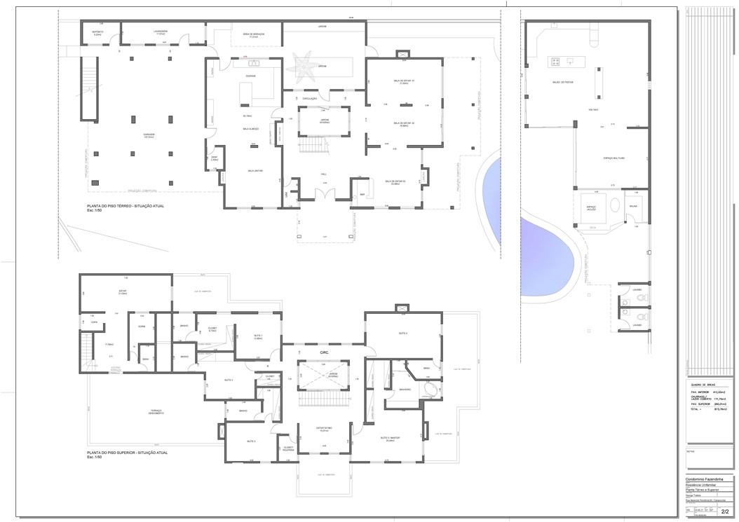 Fazendinha/SP/BRAZIL - Residential