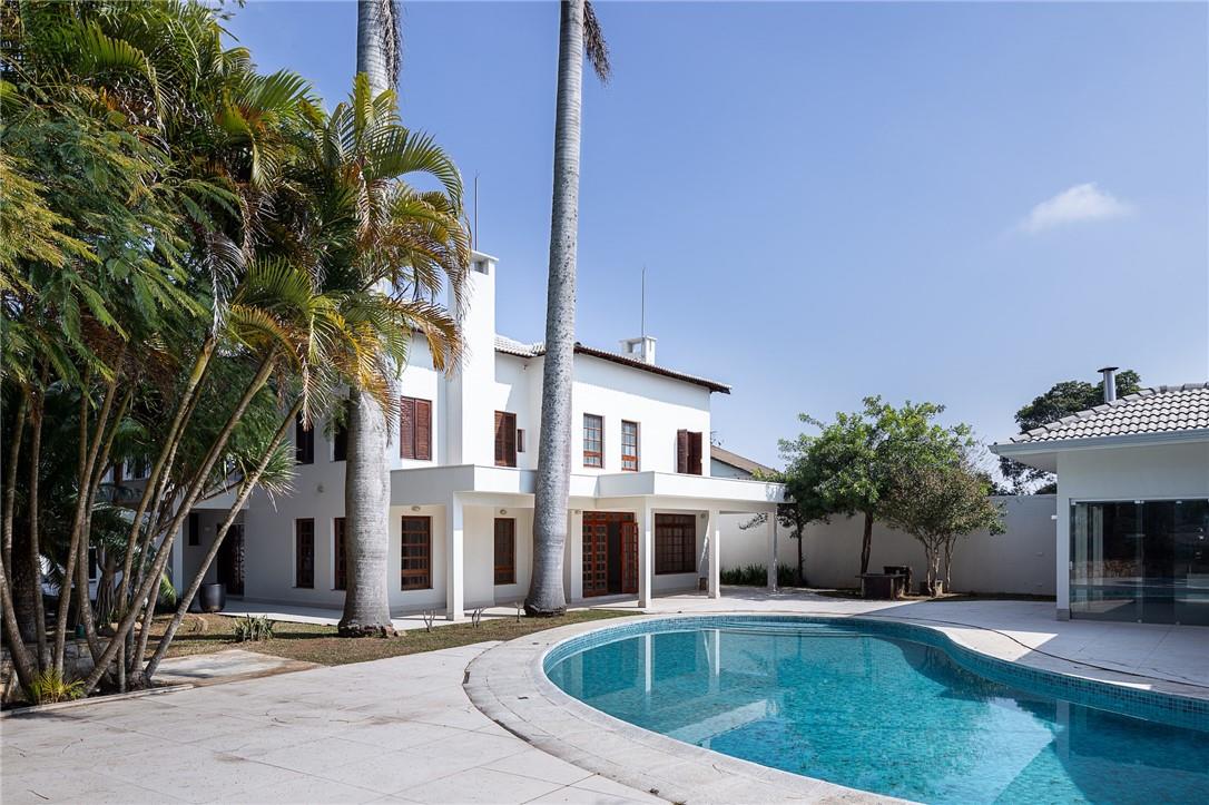 Fazendinha/SP/BRAZIL - Residential