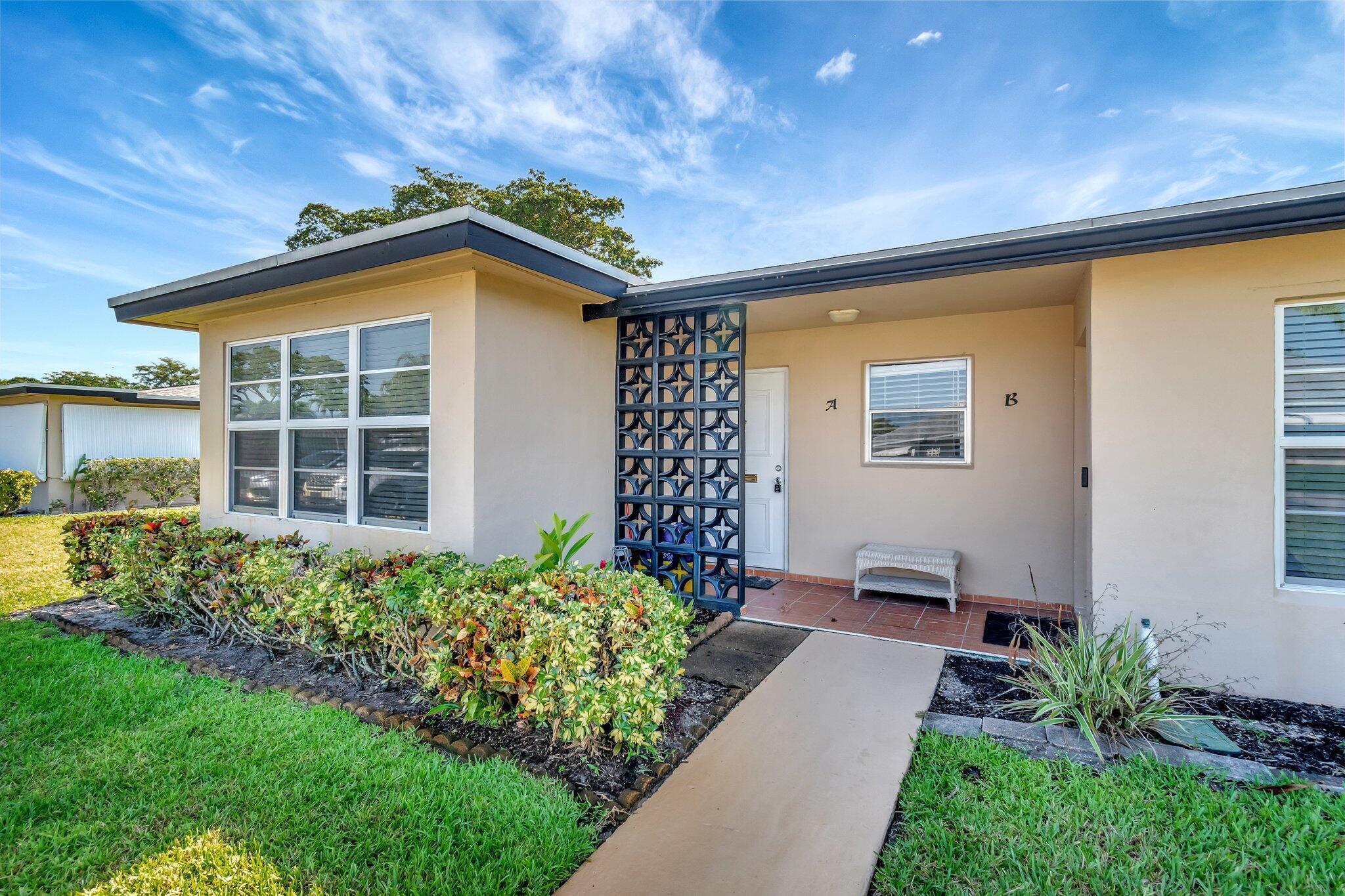 955 Circle Drive A