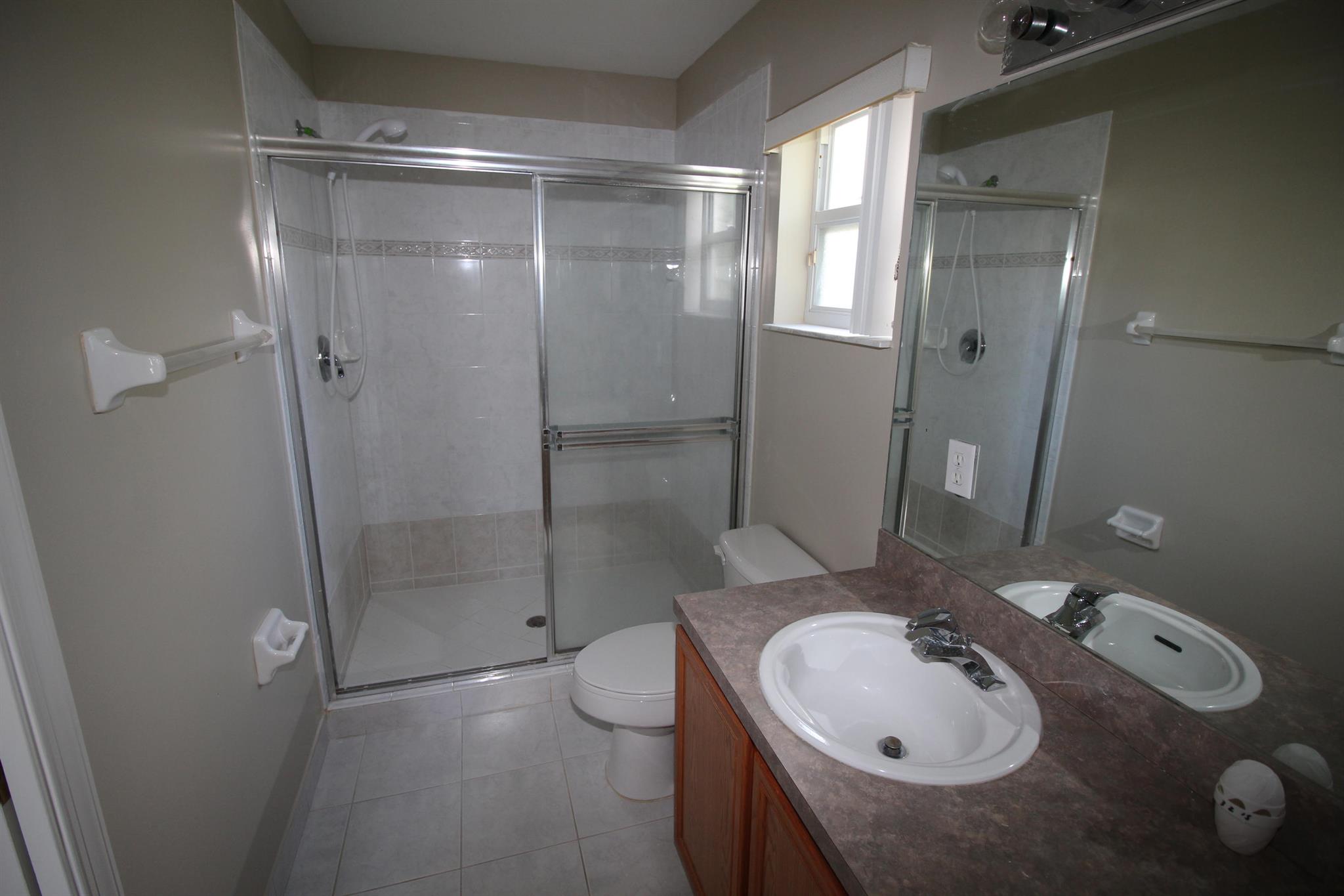 PALMBROOKE TOWNHOMES - Residential Lease