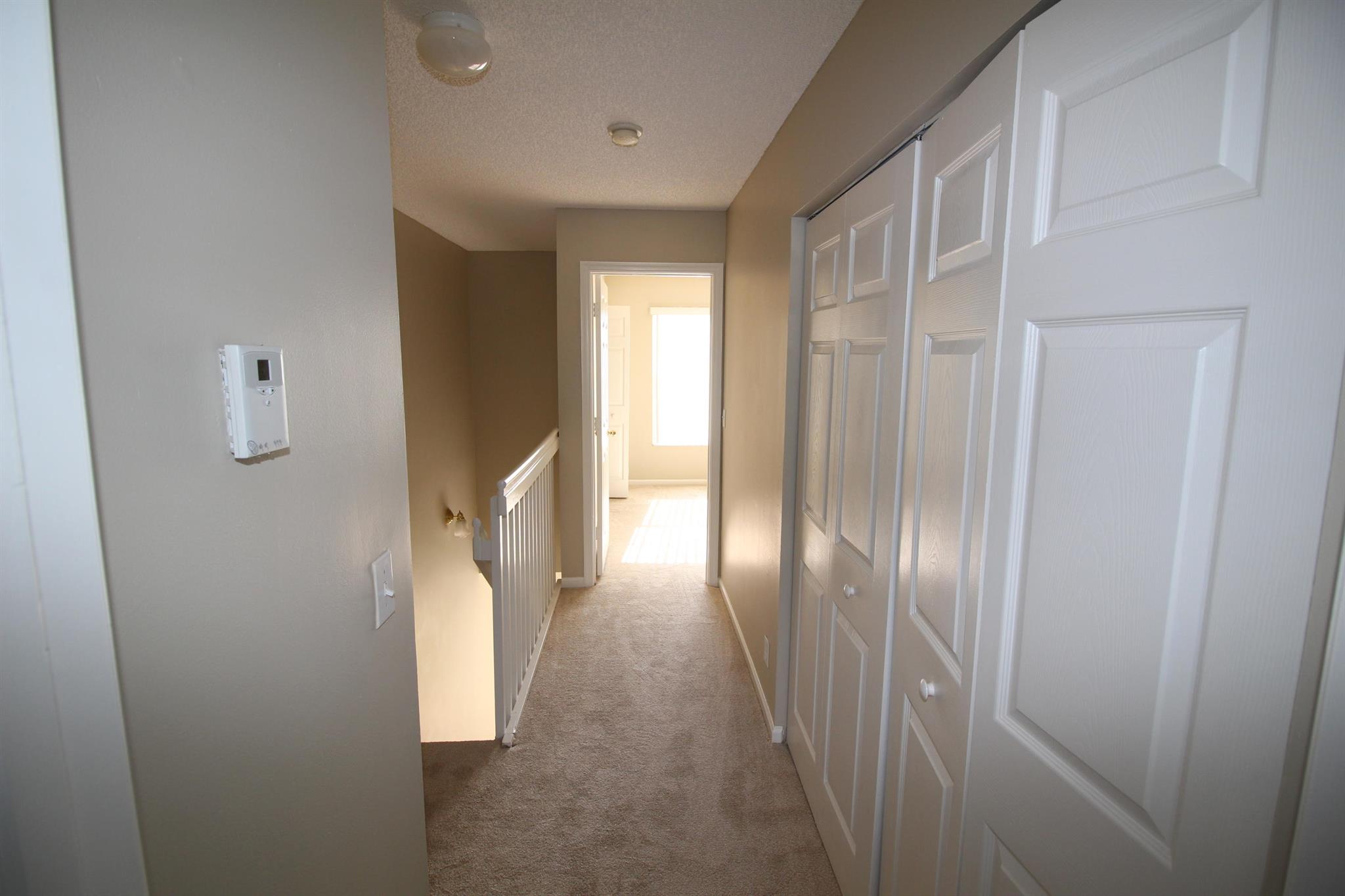 PALMBROOKE TOWNHOMES - Residential Lease