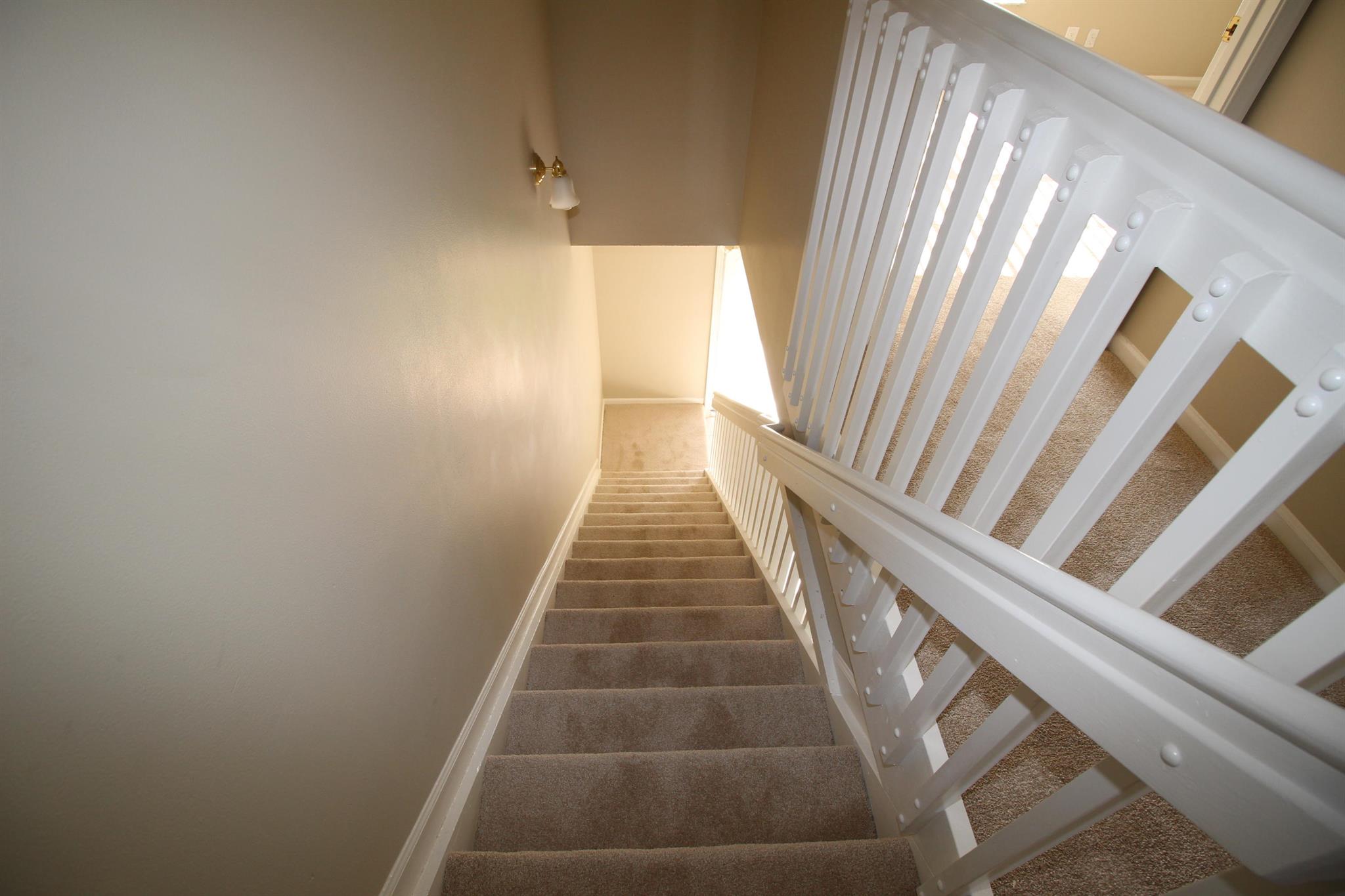 PALMBROOKE TOWNHOMES - Residential Lease