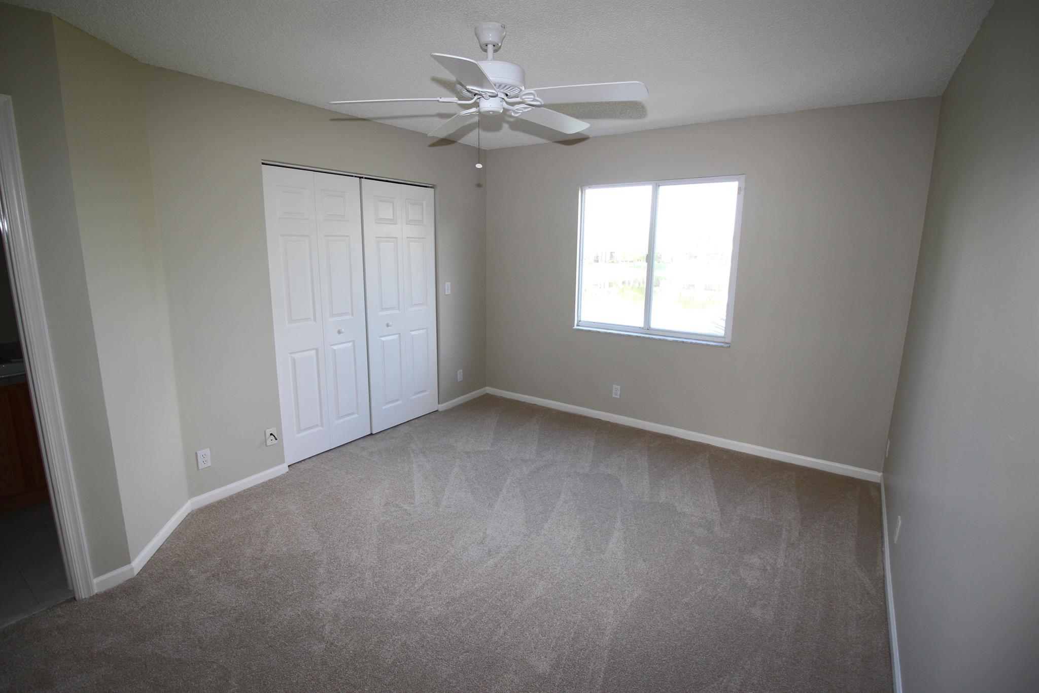 PALMBROOKE TOWNHOMES - Residential Lease