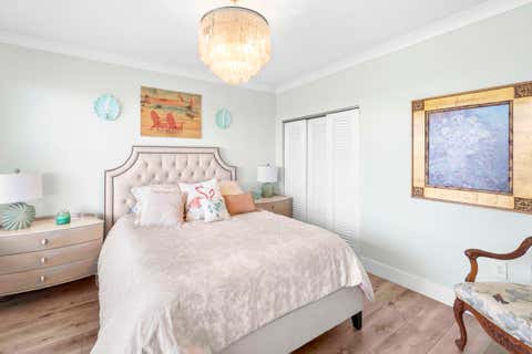 Tiny photo for 2921 S Ocean Boulevard #704, Highland Beach, FL 33487 (MLS # B26038943)
