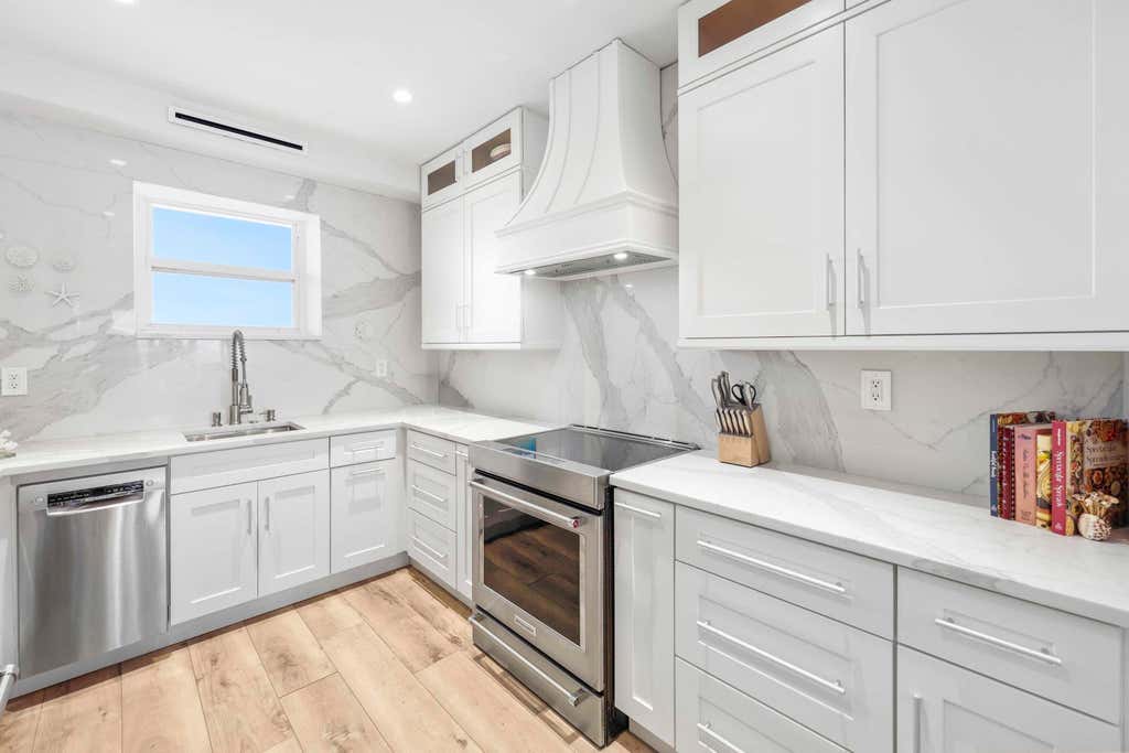 Photo of 2921 S Ocean Boulevard #704, Highland Beach, FL 33487 (MLS # B26038943)