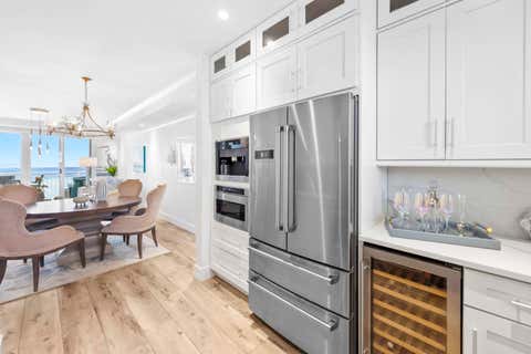 Tiny photo for 2921 S Ocean Boulevard #704, Highland Beach, FL 33487 (MLS # B26038943)
