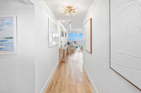 Tiny photo for 2921 S Ocean Boulevard #704, Highland Beach, FL 33487 (MLS # B26038943)