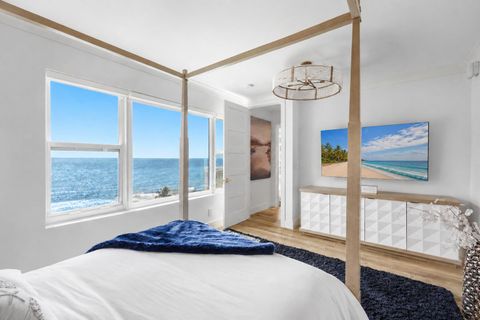 Tiny photo for 2921 S Ocean Boulevard #704, Highland Beach, FL 33487 (MLS # B26038943)