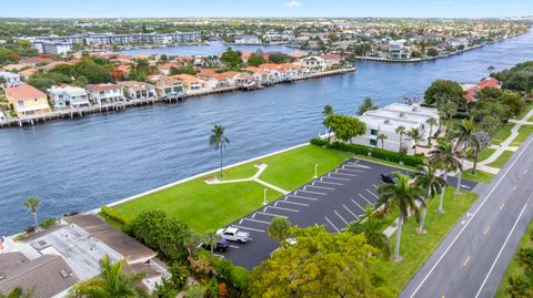 Tiny photo for 2921 S Ocean Boulevard #704, Highland Beach, FL 33487 (MLS # B26038943)