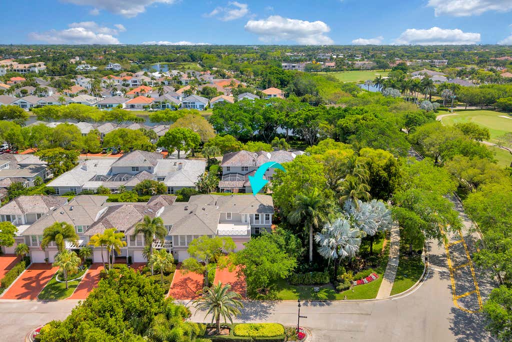 Photo of 5600 Cambridge Boulevard, Boca Raton, FL 33496 (MLS # B26068048)