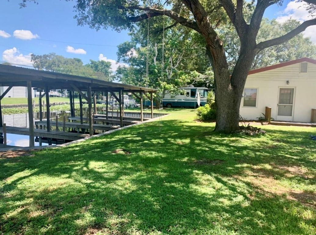 Anglers Villa - Residential Lease