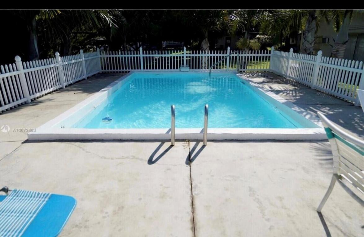 Anglers Villa - Residential Lease