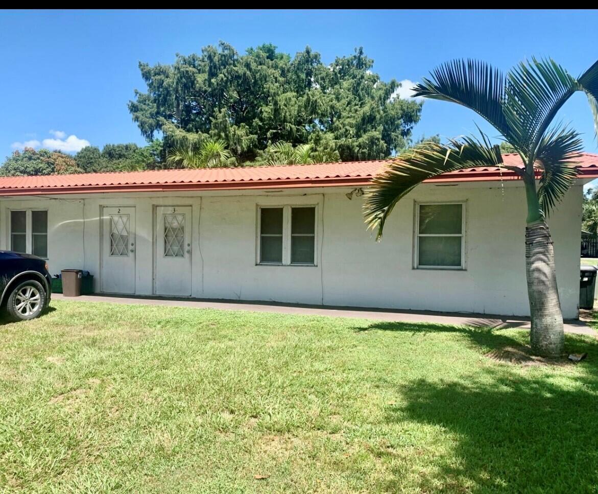 Anglers Villa - Residential Lease