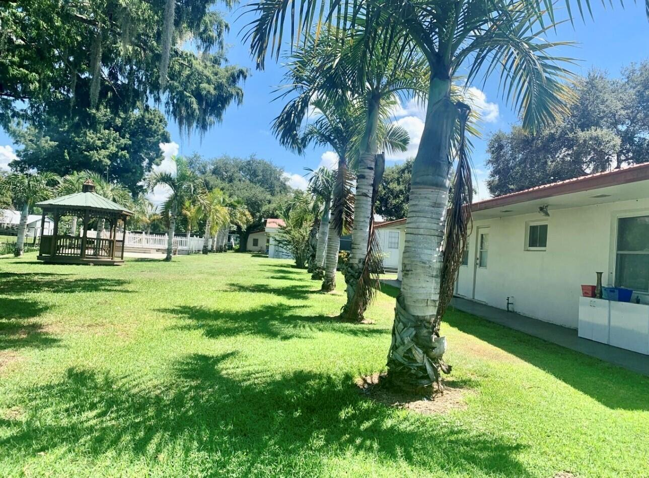 Anglers Villa - Residential Lease