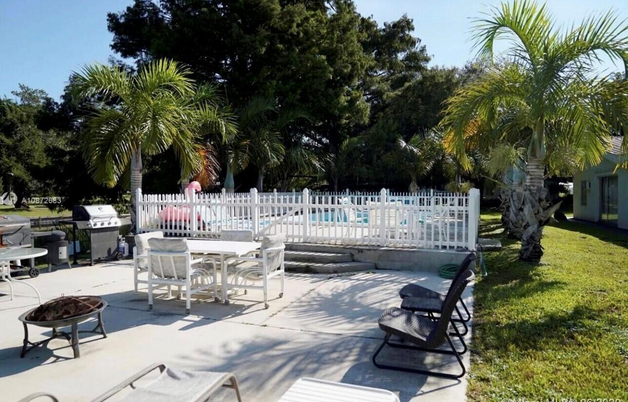 Anglers Villa - Residential Lease