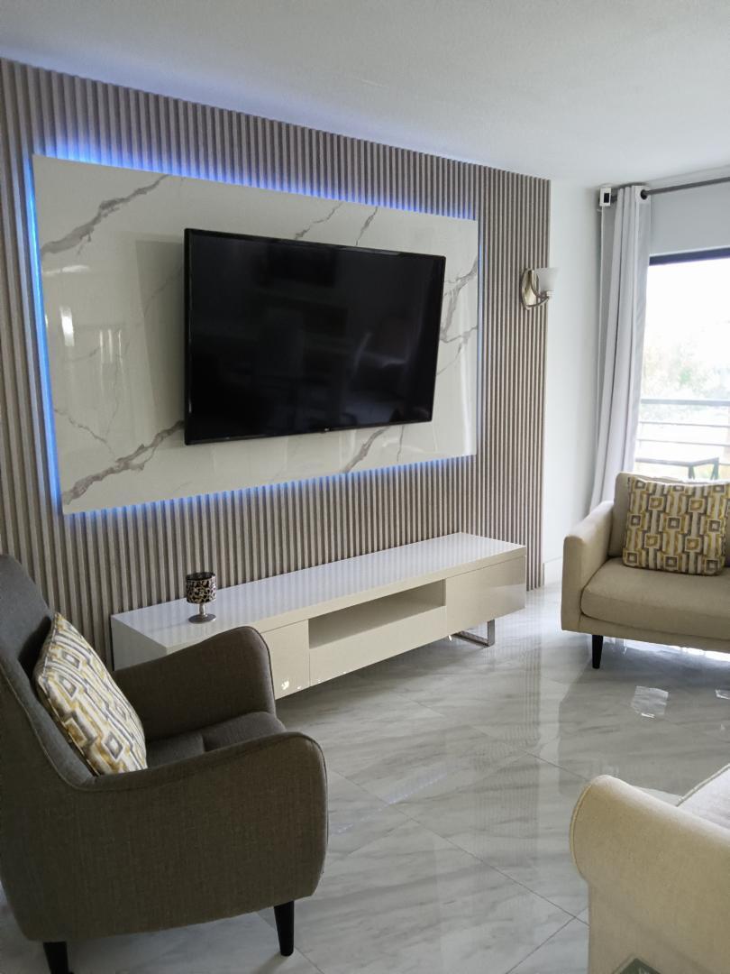 CAMINO REAL VILLAGE CONDO - Residential Lease