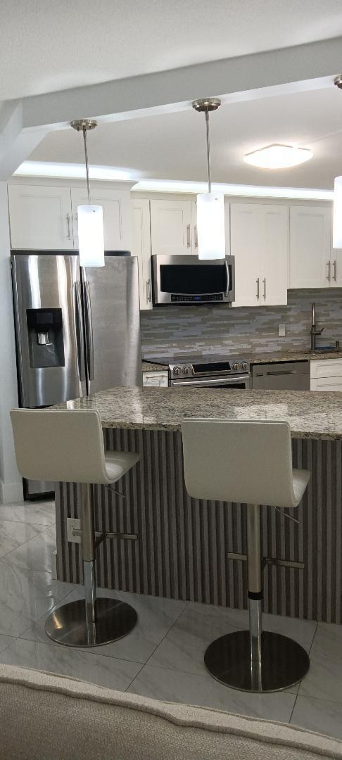 CAMINO REAL VILLAGE CONDO - Residential Lease