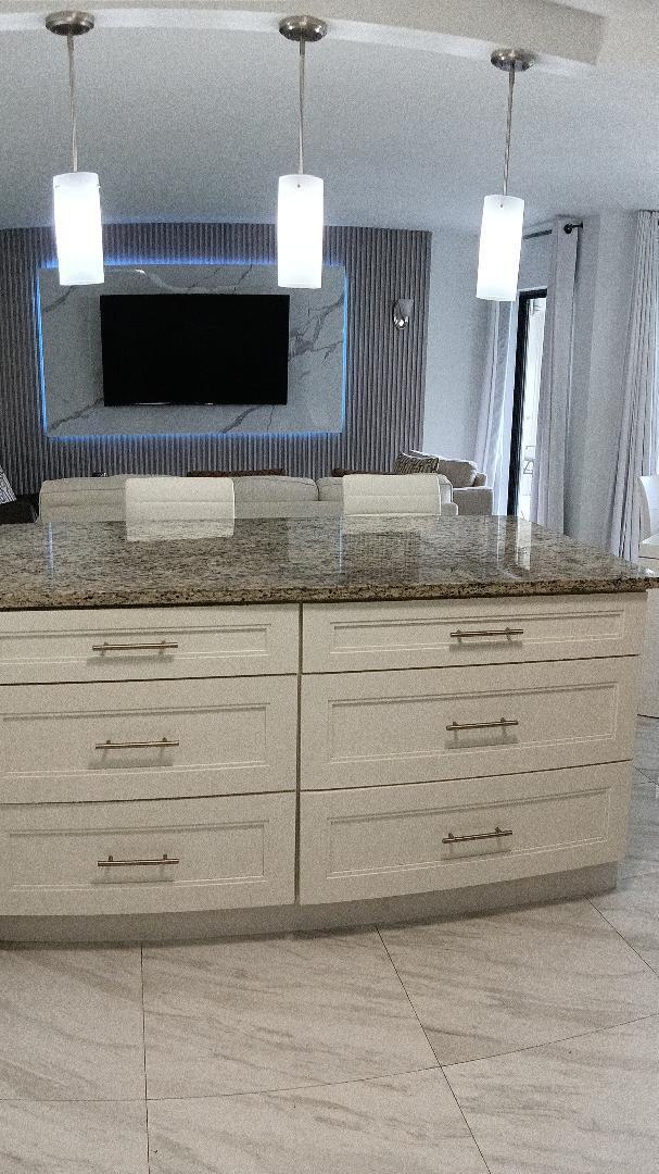 CAMINO REAL VILLAGE CONDO - Residential Lease