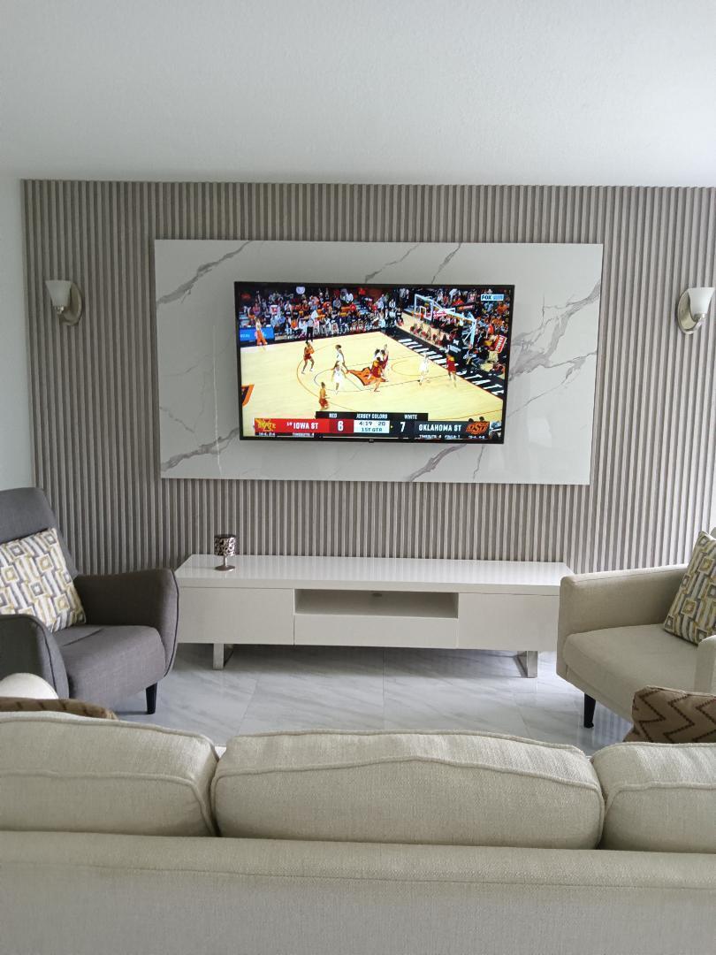 CAMINO REAL VILLAGE CONDO - Residential Lease