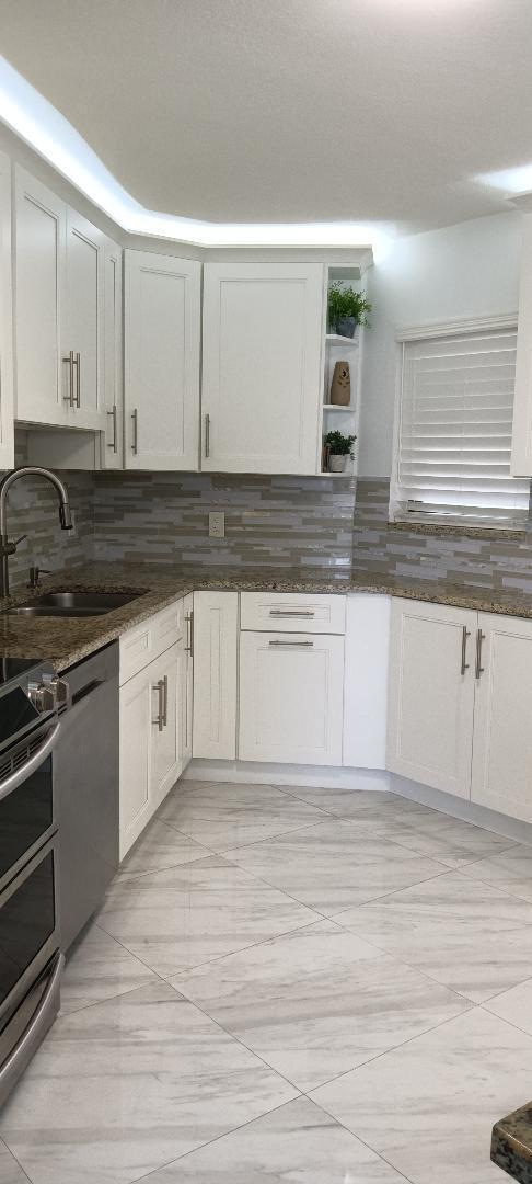 CAMINO REAL VILLAGE CONDO - Residential Lease