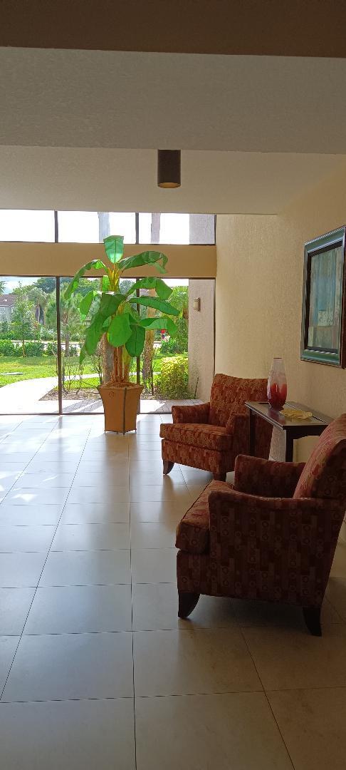 CAMINO REAL VILLAGE CONDO - Residential Lease