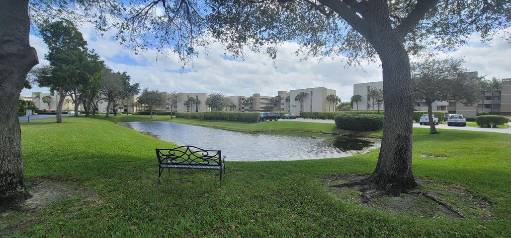 CAMINO REAL VILLAGE CONDO - Residential Lease