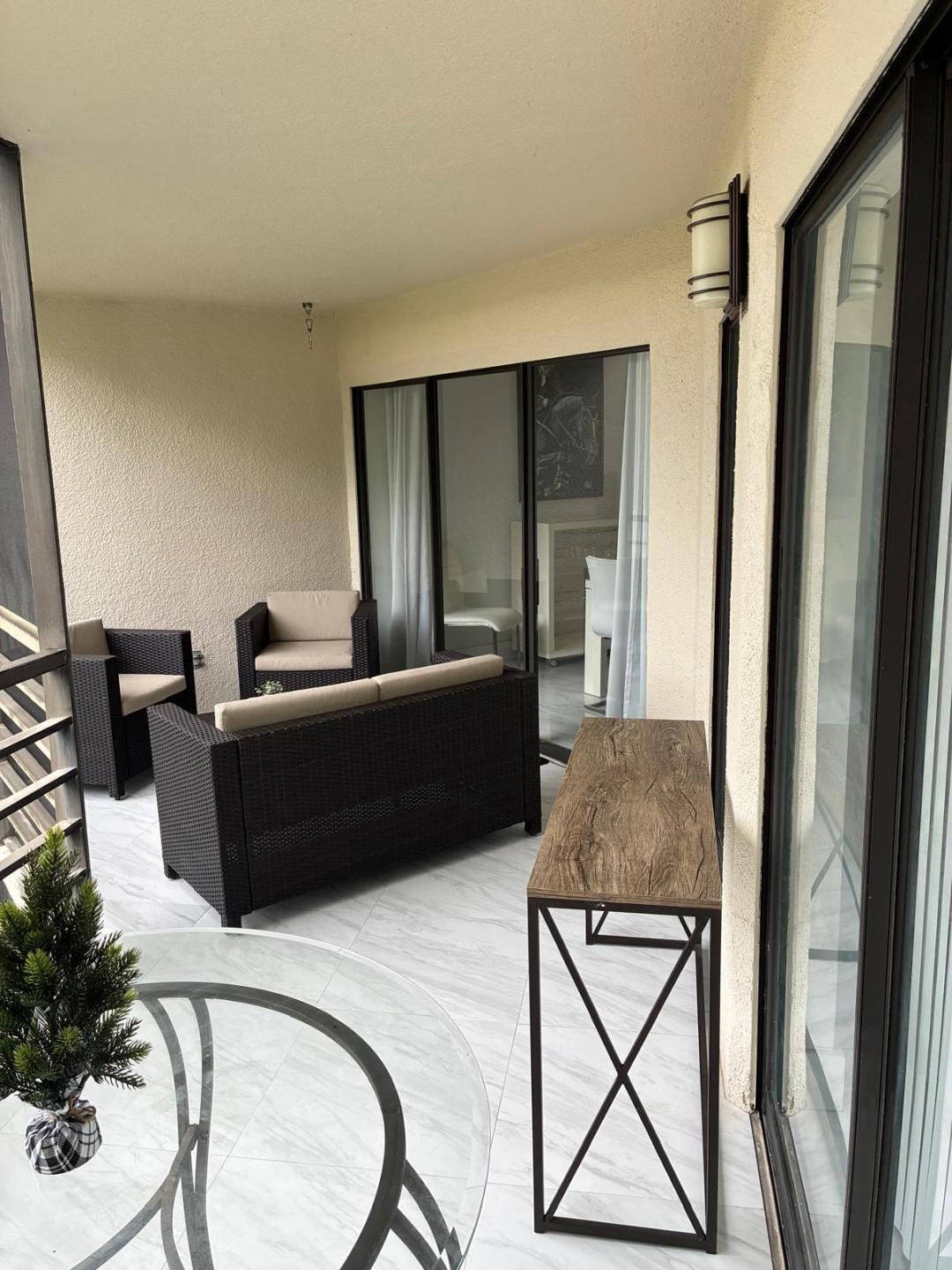 CAMINO REAL VILLAGE CONDO - Residential Lease